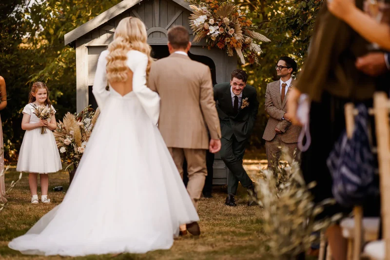 A stockton house wedding by Oben Studio®